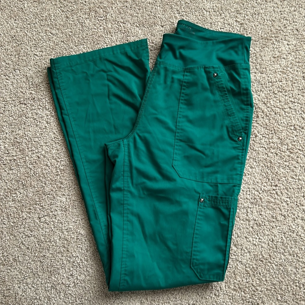 Scrub set - Picture 2 of 6